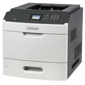 Замена прокладки на принтере Lexmark MS818DN в Санкт-Петербурге